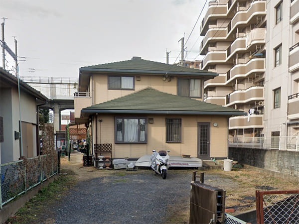 福岡市南区高木2丁目中古一戸建て