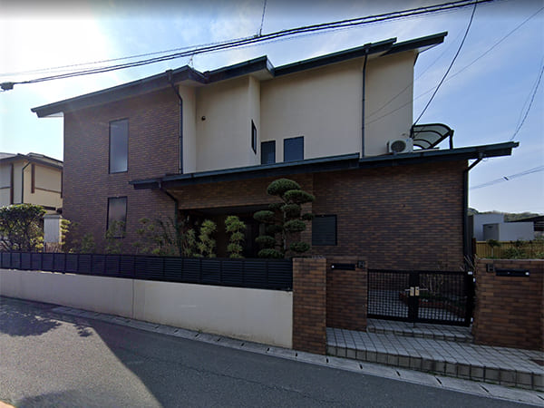 糟屋郡篠栗町大字尾仲中古一戸建て