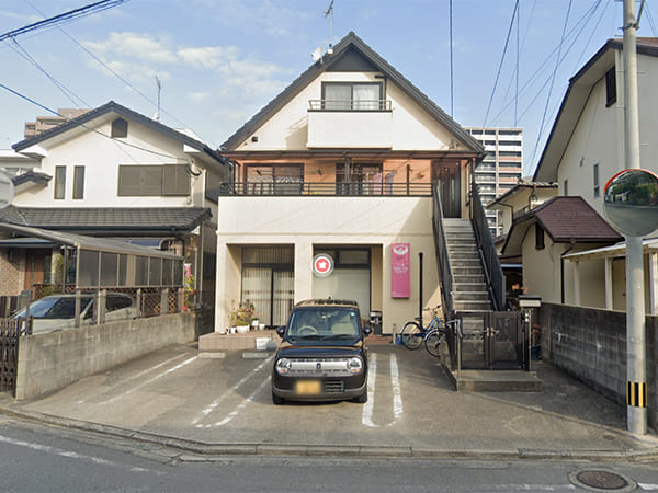 福岡市早良区室見2丁目賃貸併用中古住宅