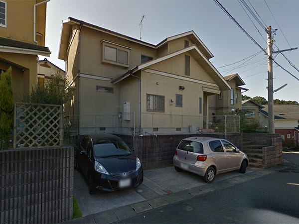 糟屋郡篠栗町中央5丁目中古一戸建て