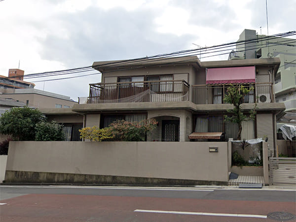 糟屋郡篠栗町中央5丁目中古一戸建て
