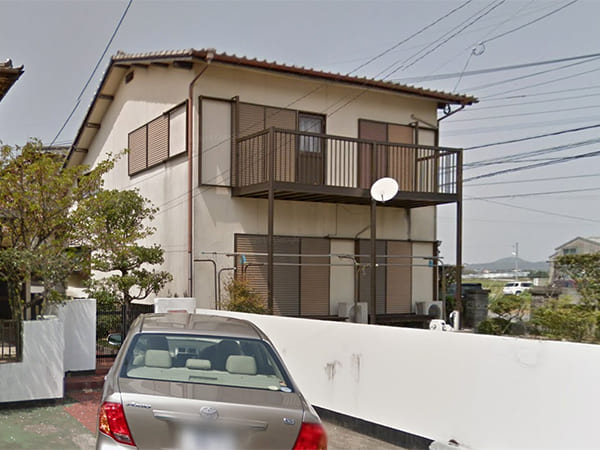 糸島市神在東1丁目中古一戸建て