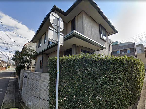 福岡市早良区藤崎2丁目中古一戸建て