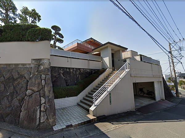 福岡市南区市崎2丁目中古一戸建て