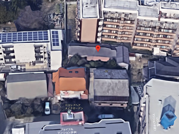 福岡市南区井尻1丁目中古一戸建て