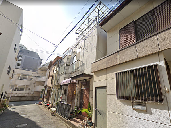 福岡市南区大橋2丁目中古一戸建て