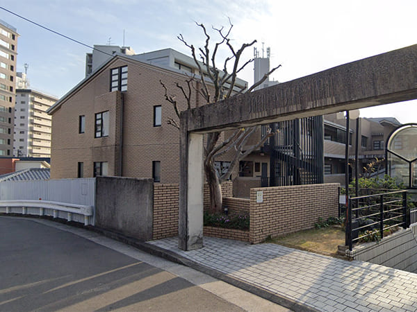 ソレイユ赤坂南