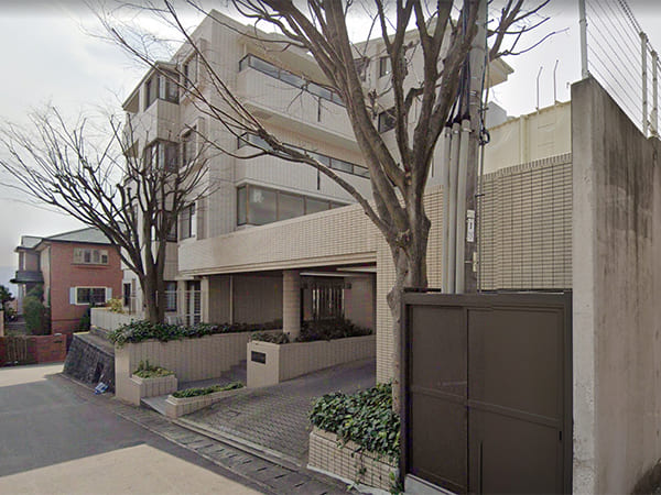 ロイヤルアーク寺塚