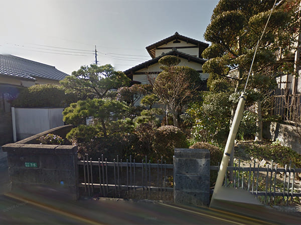 太宰府市国分4丁目中古一戸建て