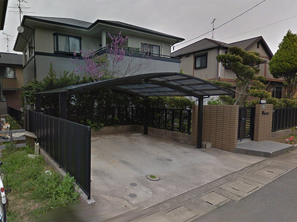 古賀市花見東6丁目中古一戸建て