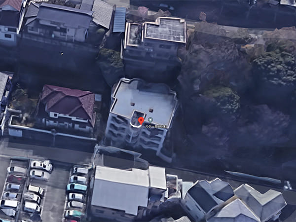 スクエアー寺塚