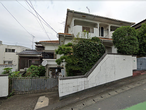 筑紫野市二日市北4丁目中古一戸建て