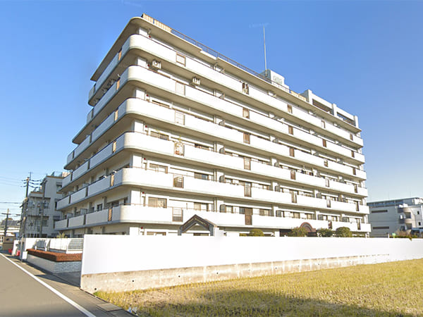 ライオンズマンション博多南第3