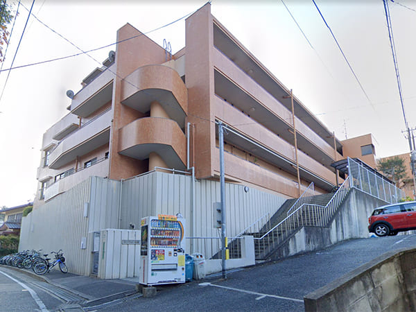 サンブリック桜坂