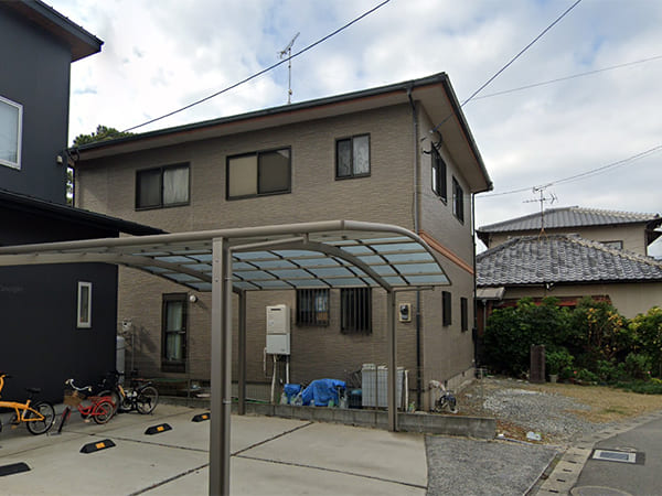 古賀市駅東2丁目中古一戸建て