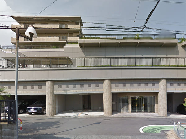 ファーネストパークヒル西高宮