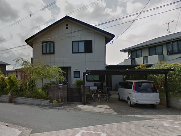 宗像市広陵台4丁目中古一戸建て