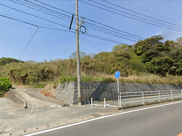 福岡市西区大字小田土地