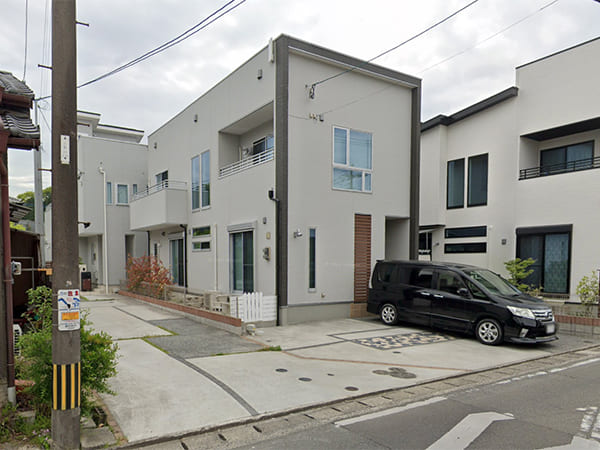 筑紫野市大字古賀中古一戸建て