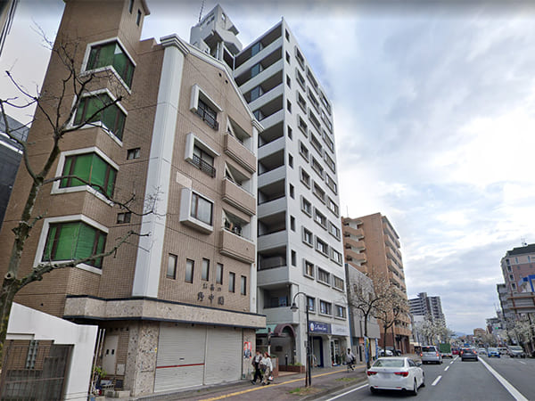 エスポワール大橋