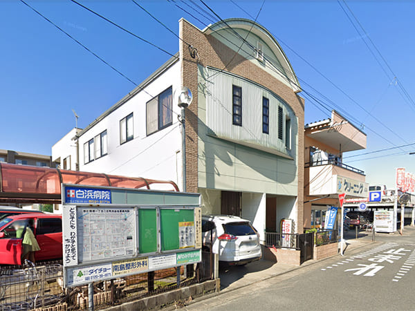 福岡市南区柳瀬1丁目中古一戸建て