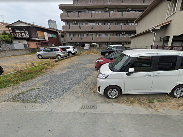 福岡市早良区城西2丁目土地