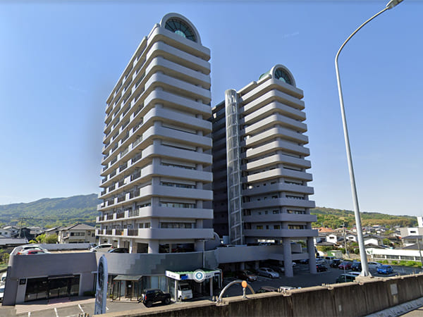 ハウスユマニテ今宿