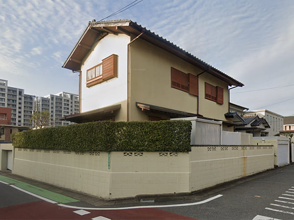 福岡市西区豊浜2丁目土地