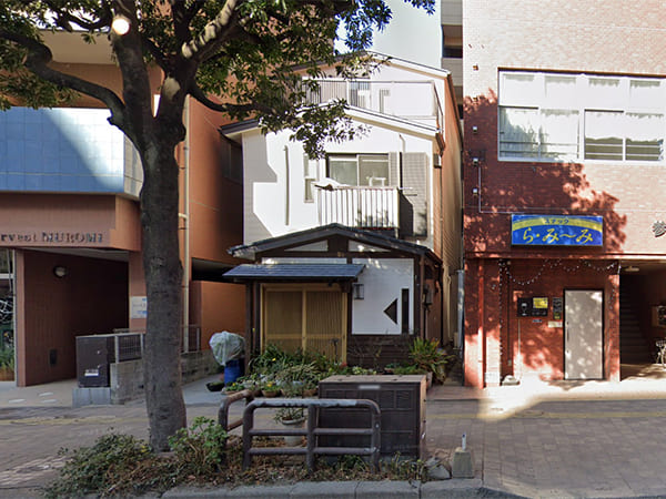 福岡市早良区室見1丁目中古一戸建て
