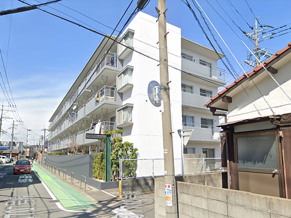 フォレックス諸岡1号館