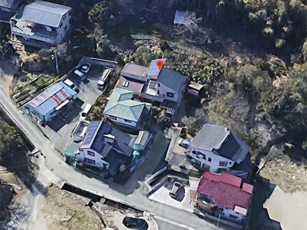 那珂川市西隈3丁目中古一戸建て