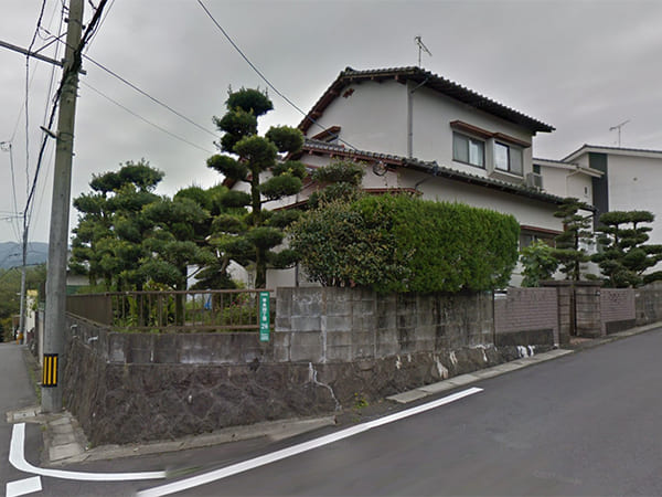 福岡市早良区早良4丁目中古一戸建て