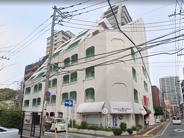 102大稲マンション