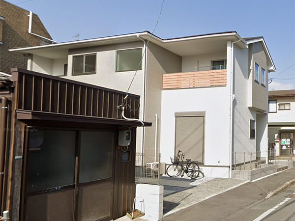 福岡市南区南大橋1丁目中古一戸建て