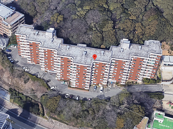 愛宕山ハイリビング