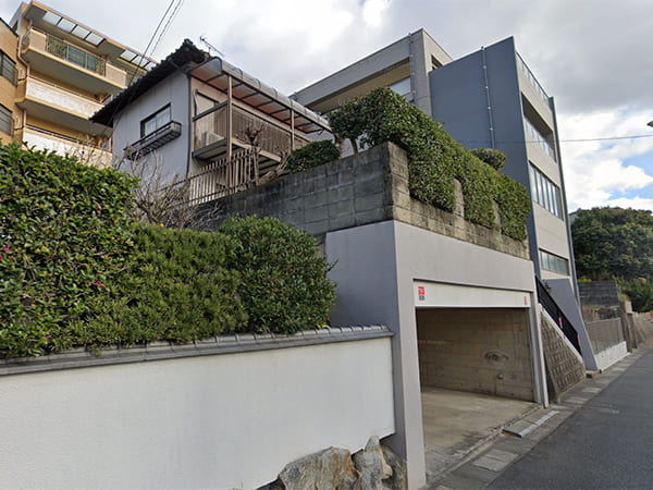 福岡市城南区長尾5丁目中古一戸建て