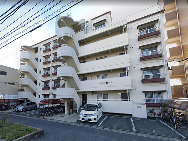 グランピア室見