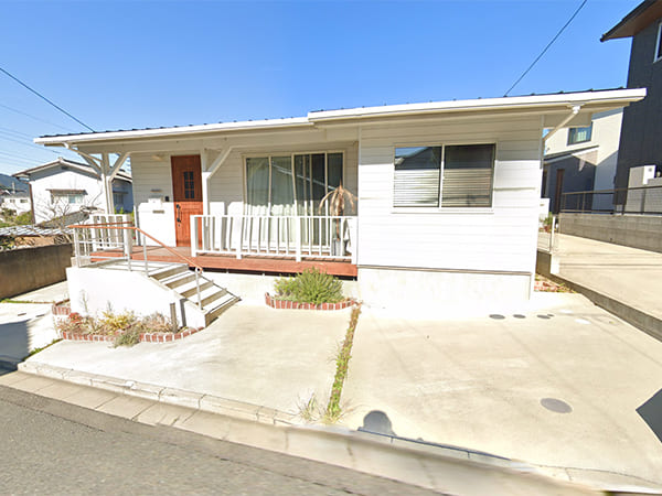 那珂川市片縄北5丁目中古一戸建て