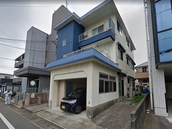 春日市日の出町6丁目ビル