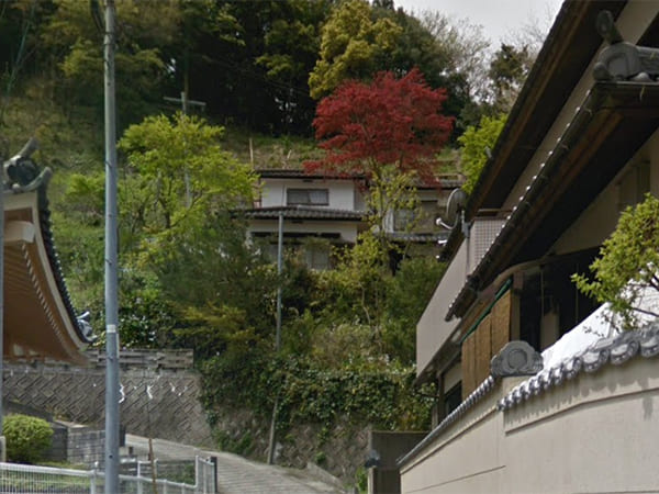 福岡市早良区大字飯場中古一戸建て