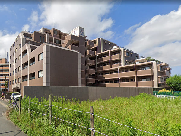 コアマンション土井 206号室