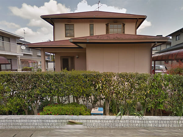 宗像市広陵台1丁目中古一戸建て