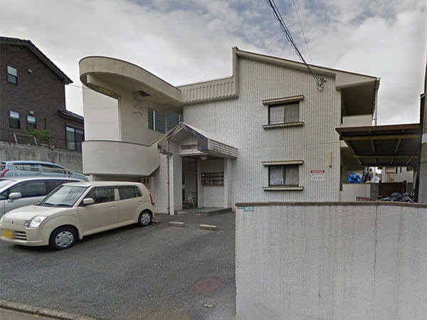 福岡市城南区七隈3丁目1棟マンション