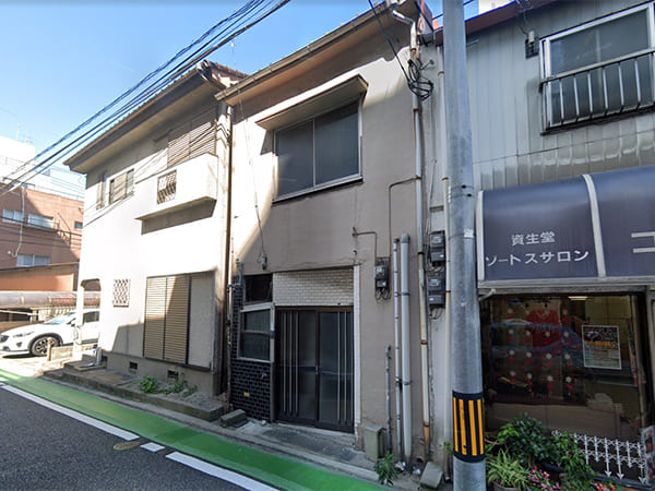 福岡市博多区美野島3丁目中古一戸建て