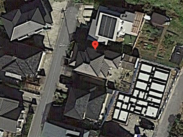 福津市津屋崎7丁目中古一戸建て