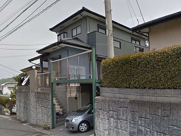 宗像市稲元7丁目中古一戸建て