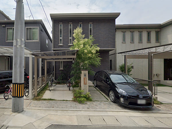 福岡市早良区昭代2丁目中古一戸建て