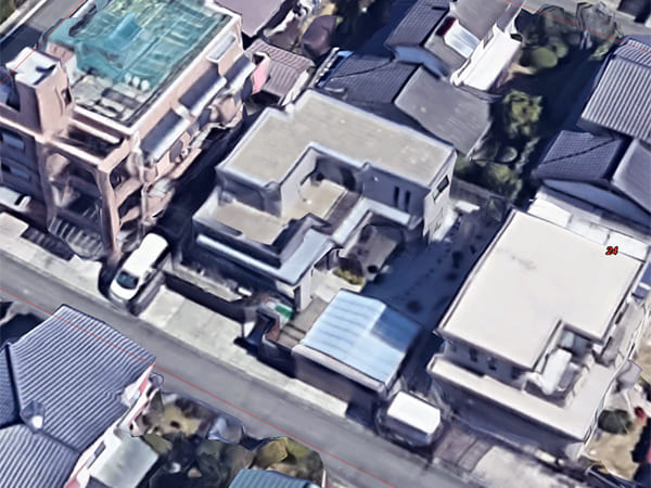 筑紫野市桜台1丁目中古一戸建て