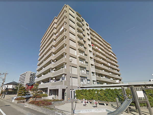 ロワールマンション篠栗3