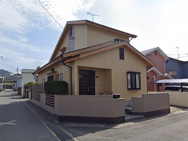 糟屋郡篠栗町大字田中中古一戸建て